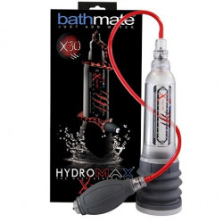 Hidroxtreme 7 Bathmate Transparente