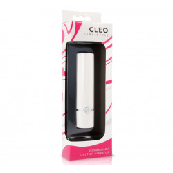 Lips Style Cleo Pintalabios Vibrador