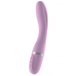 Bend It Vibrador Articulado Rosa