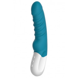 Vertigo Ocean Vibrador Azul