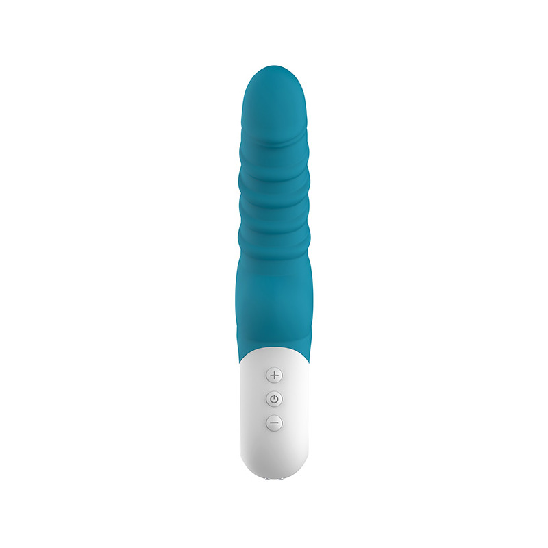 Vertigo Ocean Vibrador Azul