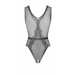 Body B115 Teddy Negro