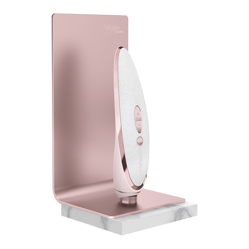 Satisfyer Pret-A-Porter Estimulador Clítoris