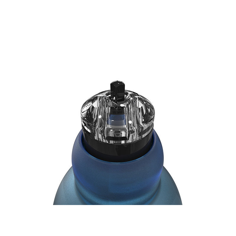 Bathmate Hydromax 7 Wide Boy Azul