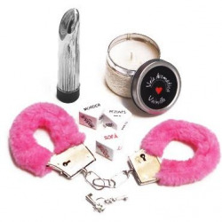 Kit Inedit Tuppersex