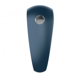 Satisfyer Anillo Vibrador Azul