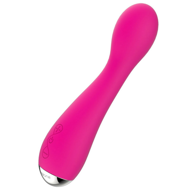 Yoyo Potente Vibrador Tacto Suave G-Spot