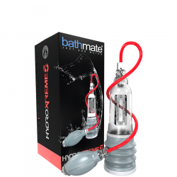 Bathmate Hydroxtreme 5 Transparente