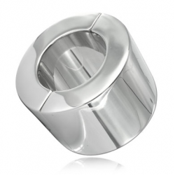 Testis ring 40 mm stainless steel