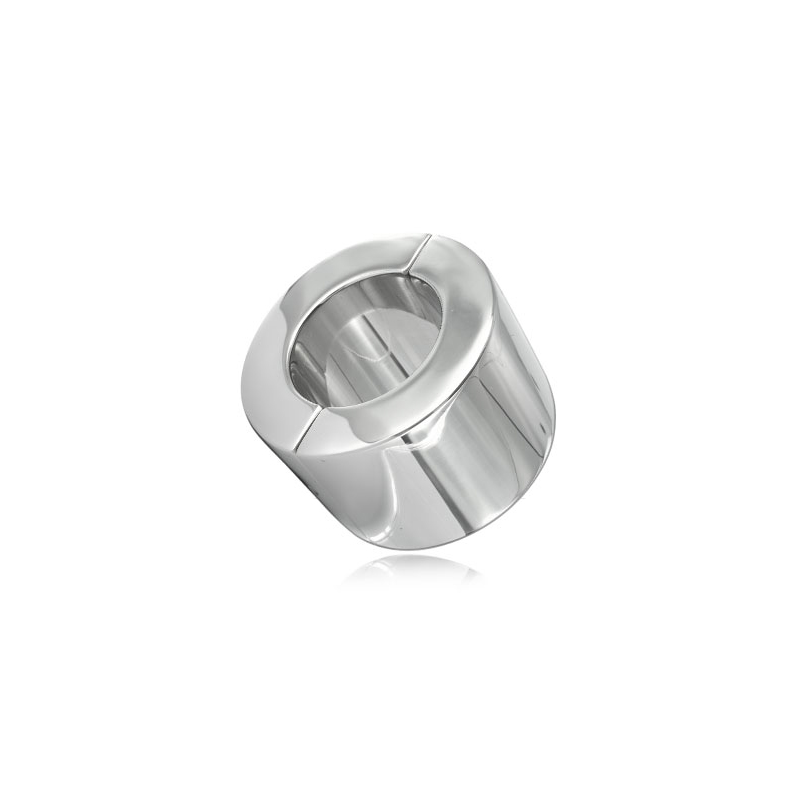 Testis ring 40 mm stainless steel