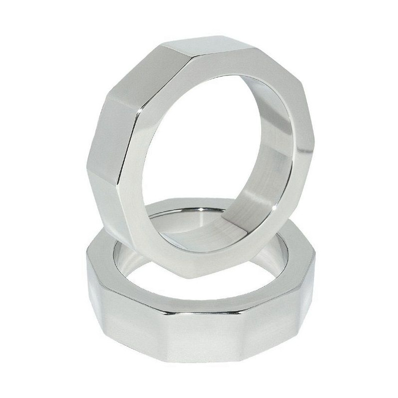 Anillo Pene y Testículos Nut 55 mm