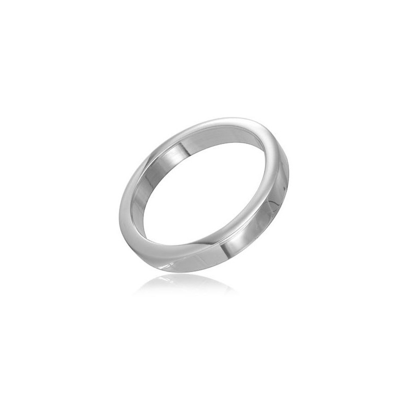 Anillo Cockring Metal Fat 45 mm