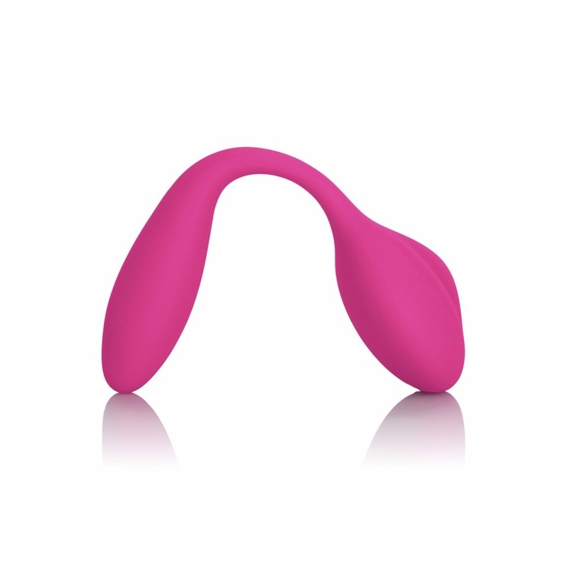 Vibrador Silhouette S8 Rosa