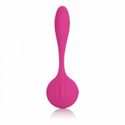 Vibrador Silhouette S8 Rosa