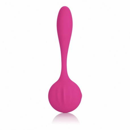 Vibrador Silhouette S8 Rosa