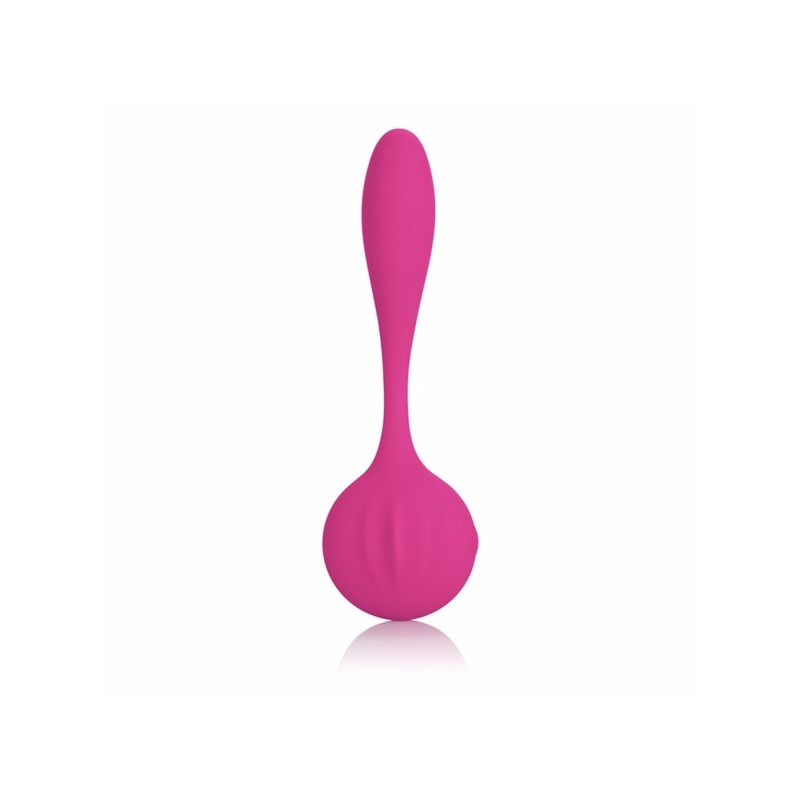 Vibrador Silhouette S8 Rosa