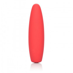 Vibrator silicone Red Hot Flame