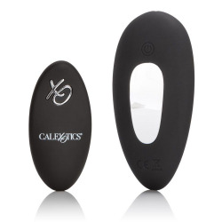 Huevo Vibrador con Mando Panty Pleaser 