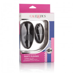 Huevo Vibrador con Mando Panty Pleaser 