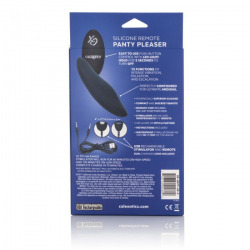 Huevo Vibrador con Mando Panty Pleaser 