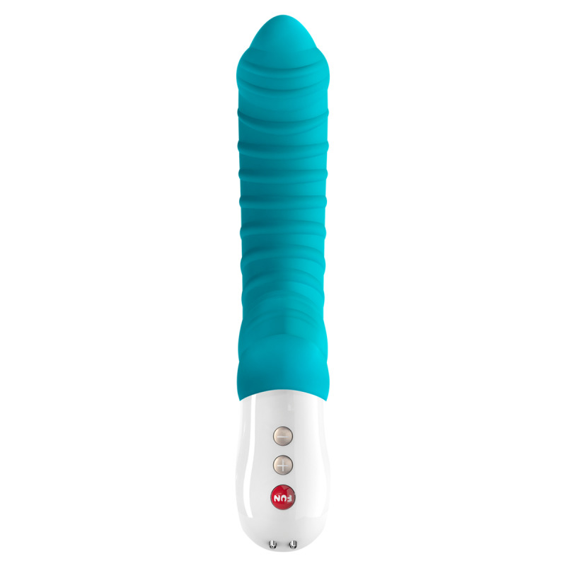 Tiger G5 Vibrador Azul