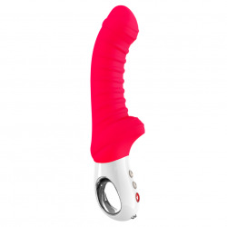 Tiger G5 Vibrador Fucsia