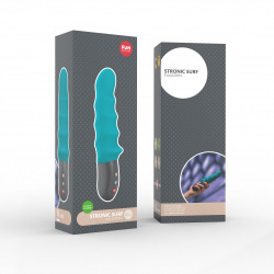 Stronic Surf Vibrador Azul