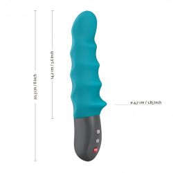 Stronic Surf Vibrador Azul