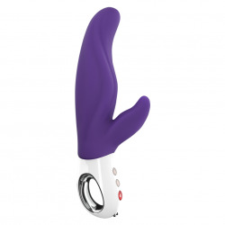 Vibrador Lady Bi Conejito Lila