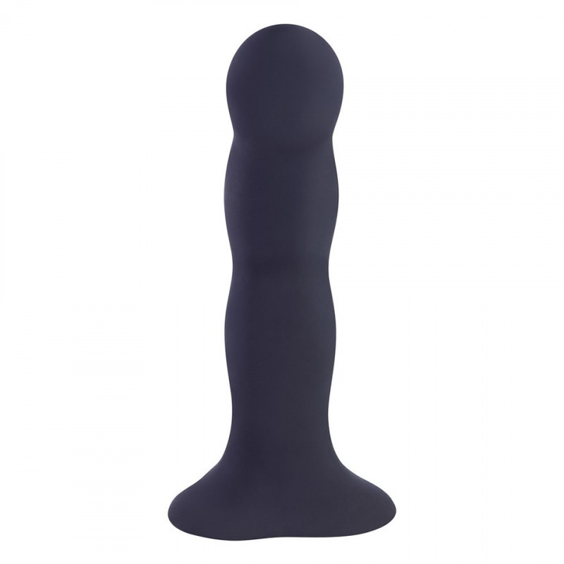 Dildo Bouncer Negro