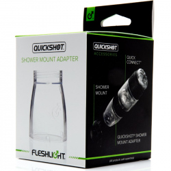 Adaptador Ducha Quickshot Fleshlight