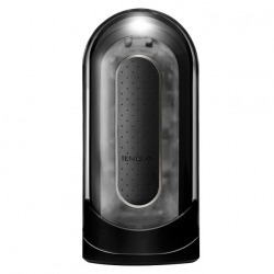 Tenga Flip Zero EV Negro