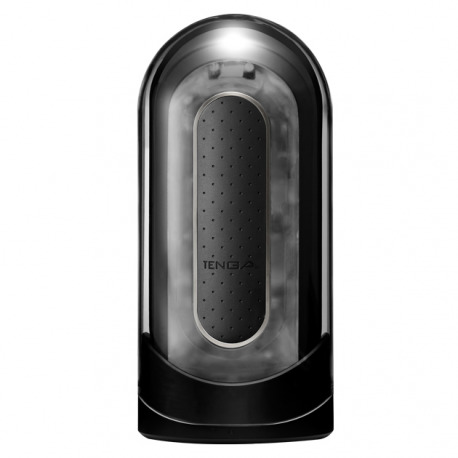 Tenga Flip 0 (Zero) Negro