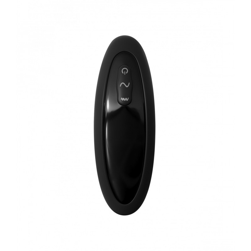 P-Motion Estimulador Massager Negro