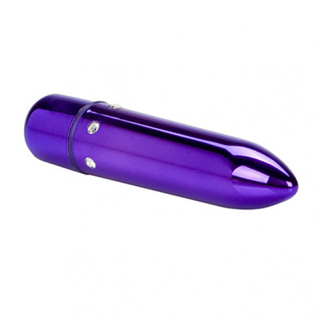 Crystal High Intensity Bala Vibradora Morado Calexotics - diversual.com