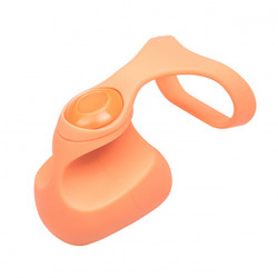 Fin Coral Dedal Vibrador