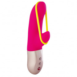 Amorino Vibrador Mini Rosa