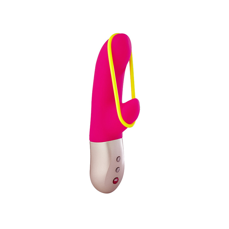 Vibrador Amorino Rosa