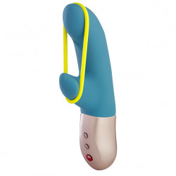 Amorino Vibrador Azul