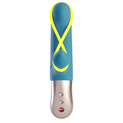 Amorino Vibrador Azul