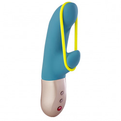 Amorino Mini Vibrador Azul