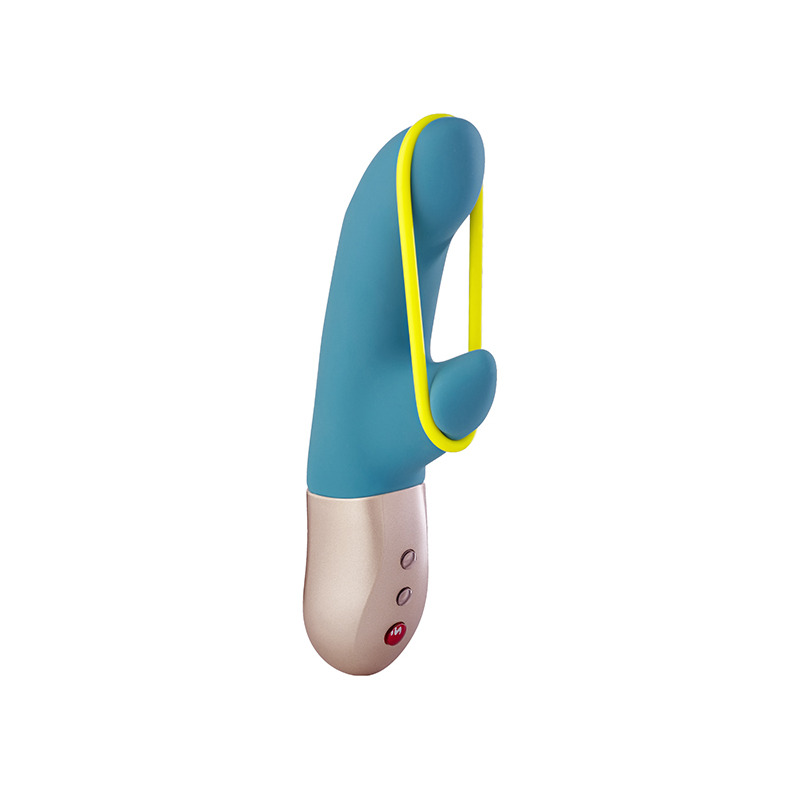 Amorino Vibrador Azul