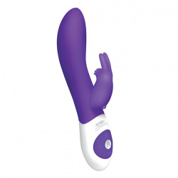 Classic Rabbit Conejito Vibrador Lila