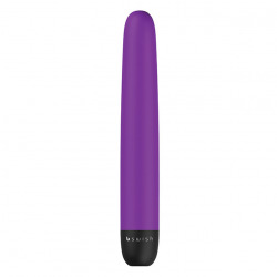 Bgood Classic Vibrador Morado