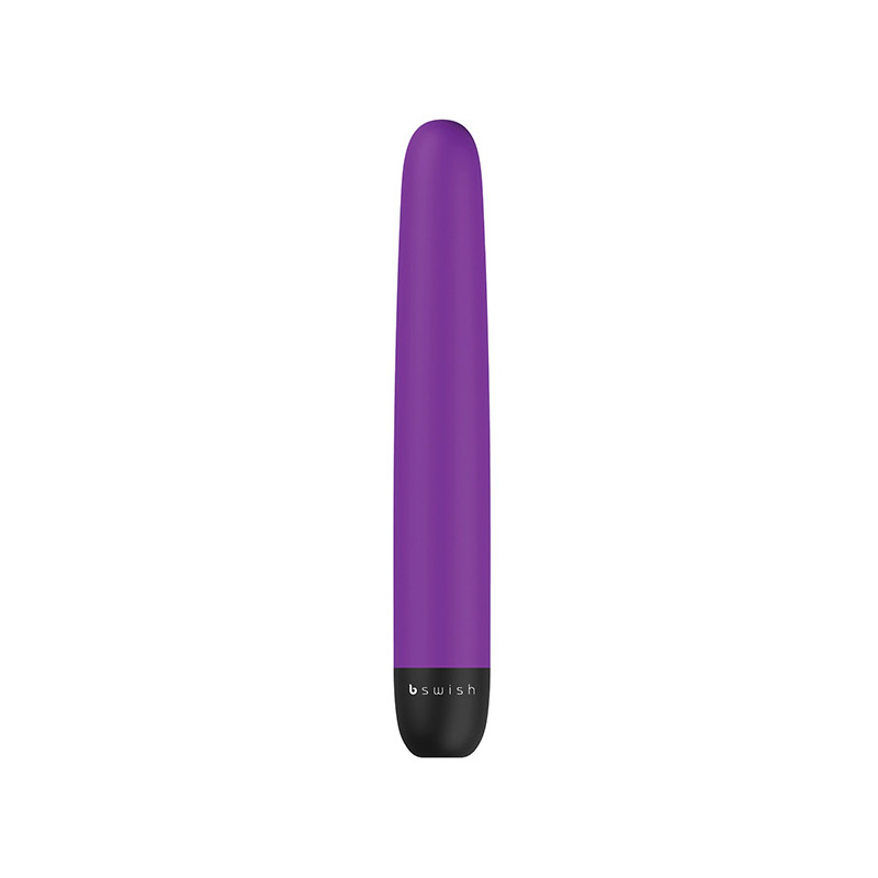 Bgood Classic Vibrador Morado