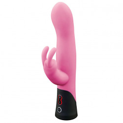 Rabbit Liebe Vibrador Rosa