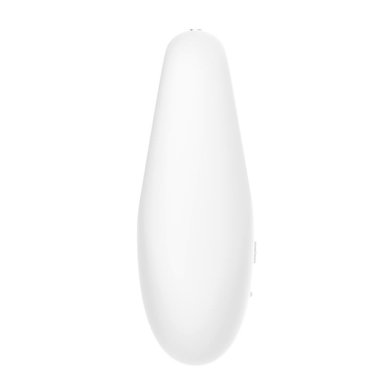 Estimulador Satisfyer Layons Temptation Blanco