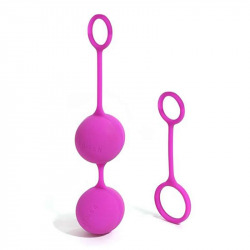 BFit Basic Bolas Kegel Orchid Morado