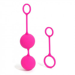 Bfit Basic Bolas Kegel Rosa