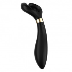 Satisfyer Partner Multifun 3 Negro